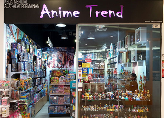 17 Popular Anime Trends That Will Never Disappear