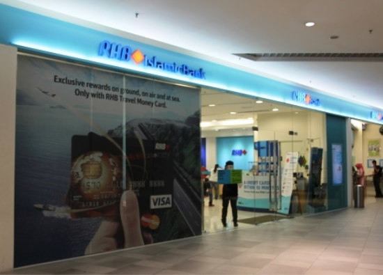 Rhb damansara jaya